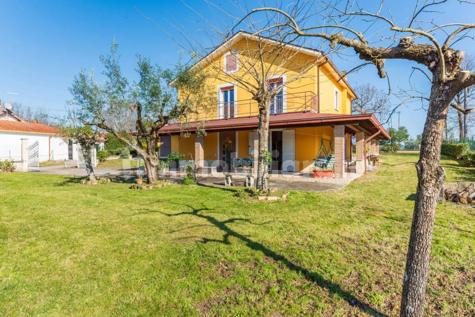 Villa unifamiliare via Tramonti, Tramonti II, Arce - foto 3