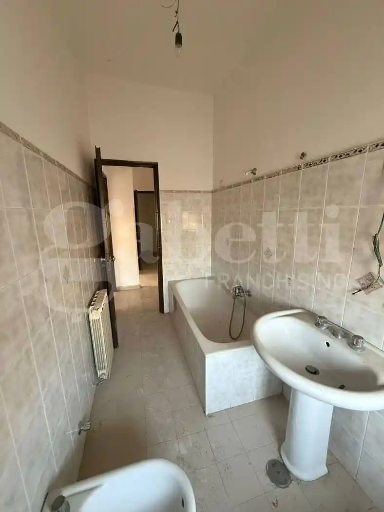 Appartamento via Damiano Chiesa, 20, Nicastro Sambiase, Lamezia Terme - foto 3