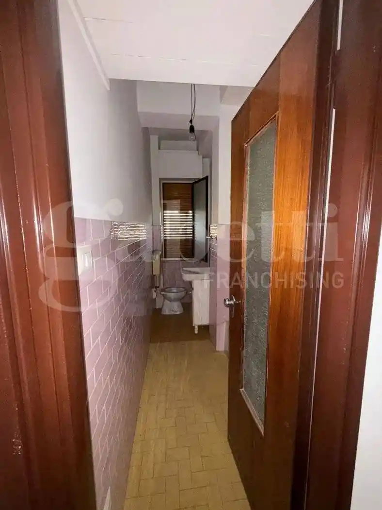 Appartamento via Damiano Chiesa, 20, Nicastro Sambiase, Lamezia Terme - foto 4