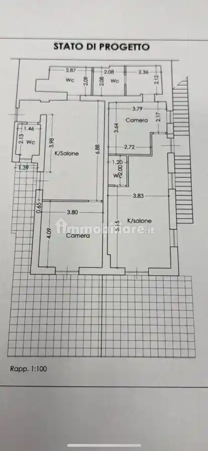 Appartamento - foto 4