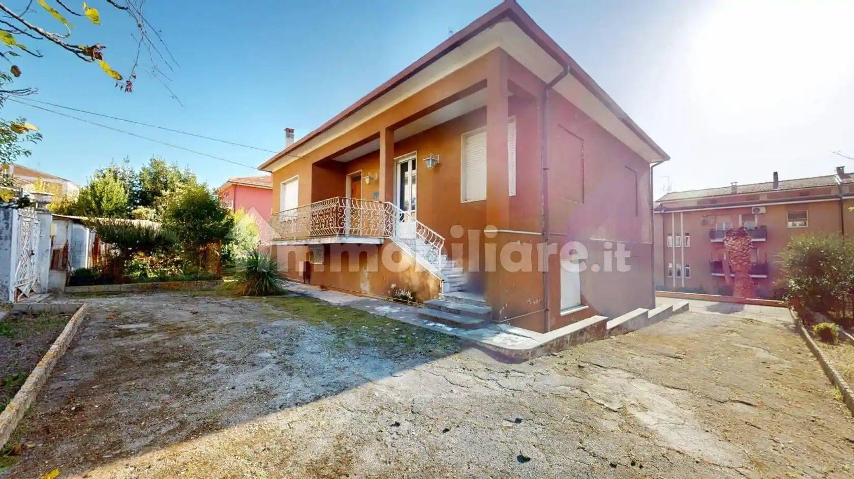 Appartamento in vendita a Montemarciano