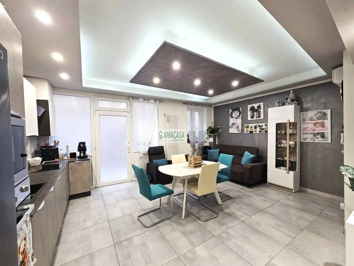 Appartamento in vendita a Fiorano Modenese