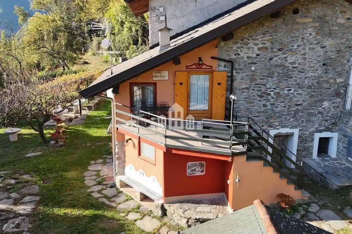 Casa indipendente - foto 2