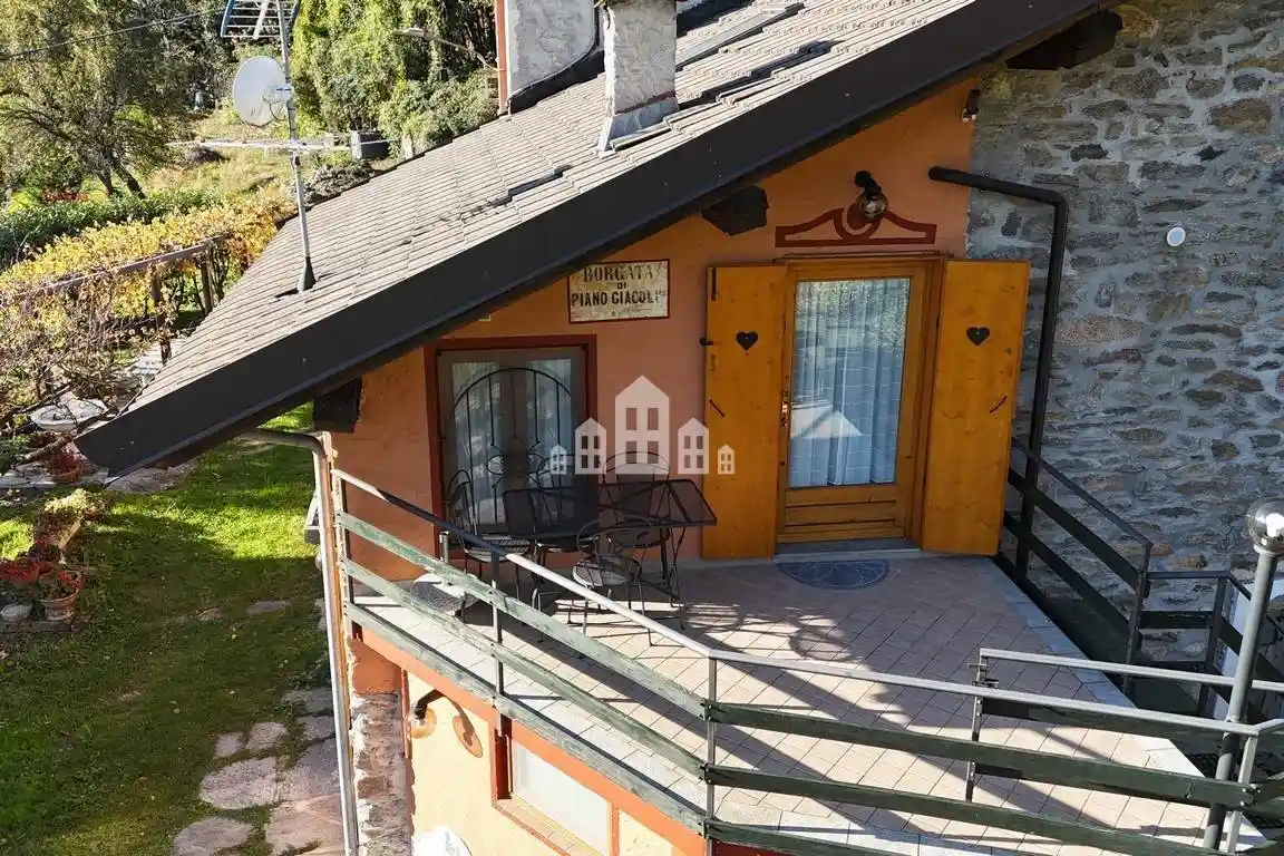 Casa indipendente - foto 3