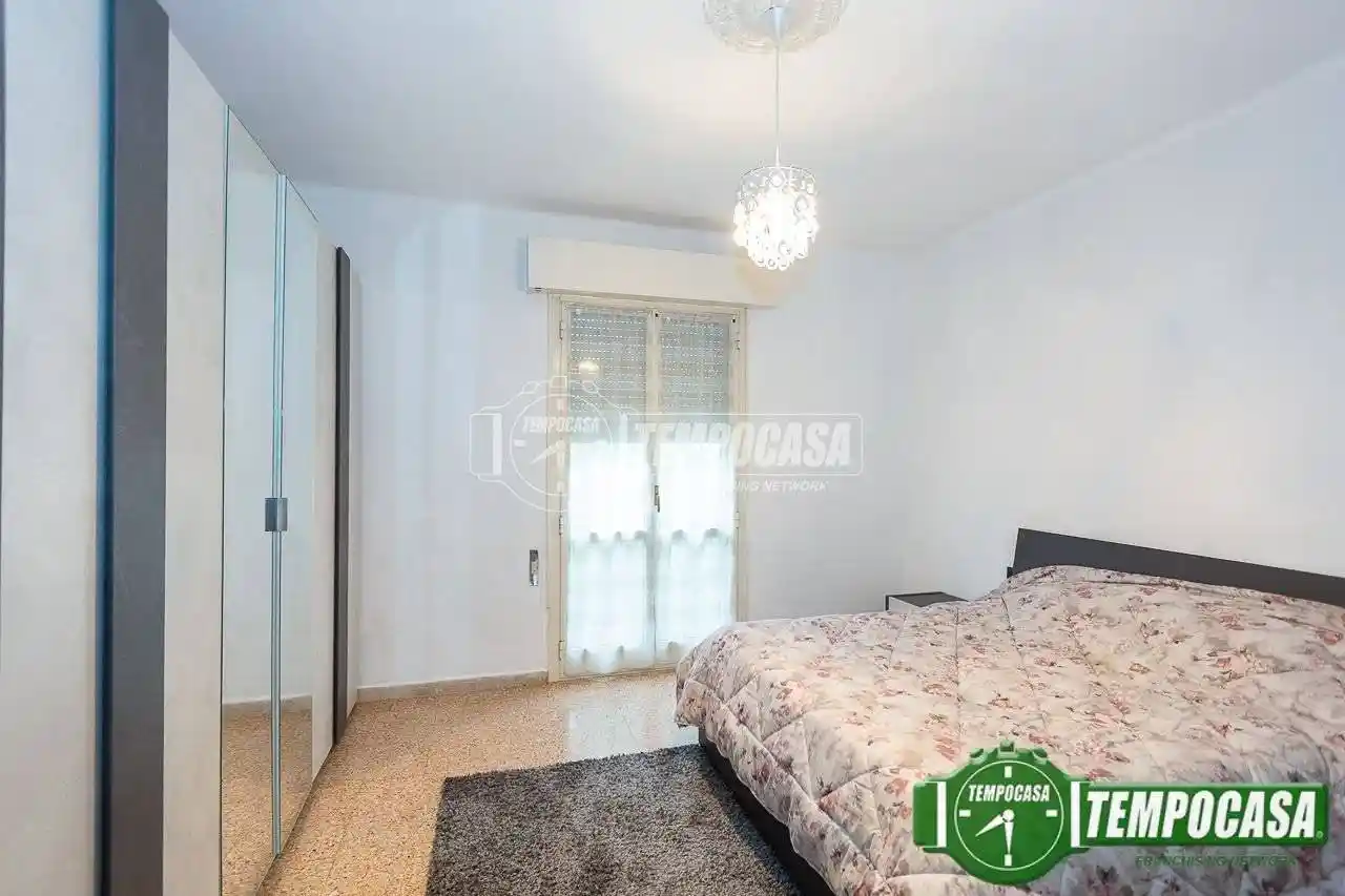 Appartamento in vendita a Soresina