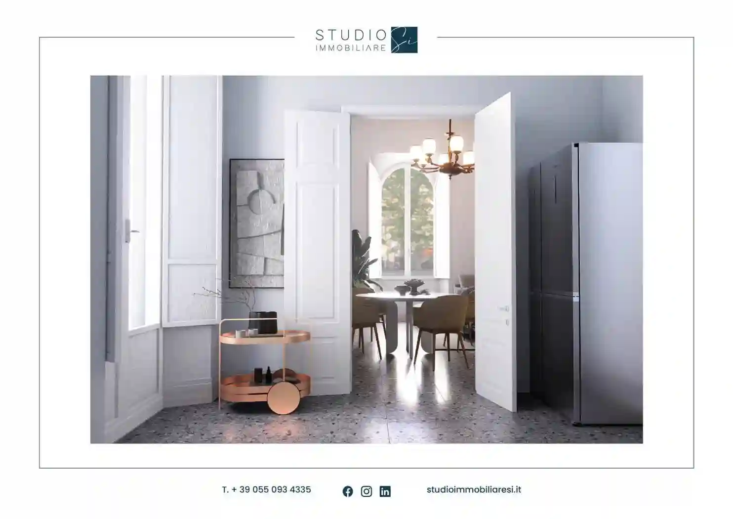 Appartamento - foto 2