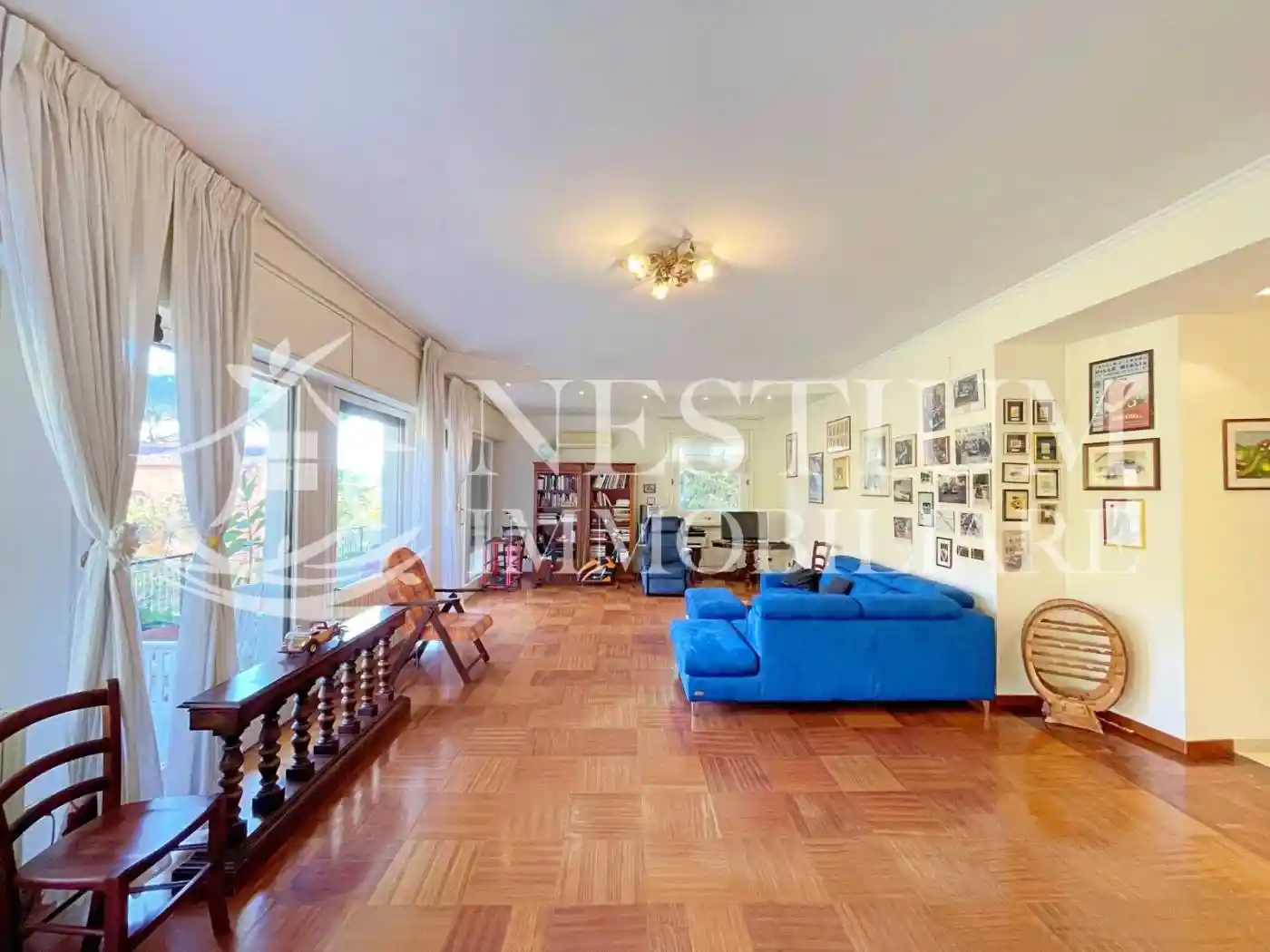 Quadrilocale via di Santa Prisca 14, Aventino, Roma - foto 3