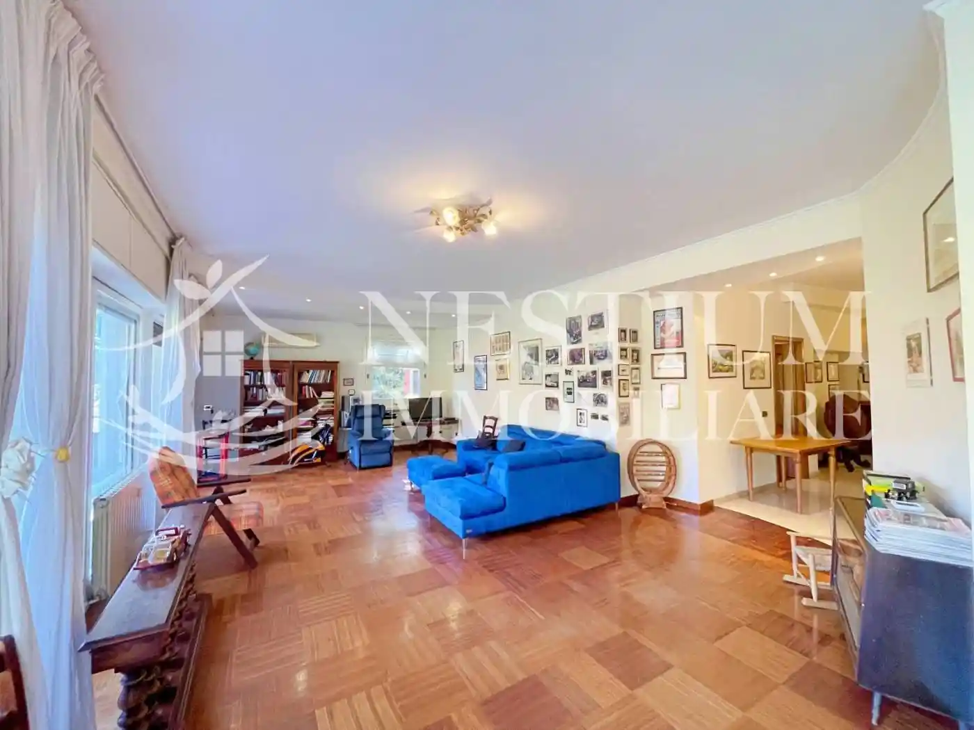 Quadrilocale via di Santa Prisca 14, Aventino, Roma - foto 4