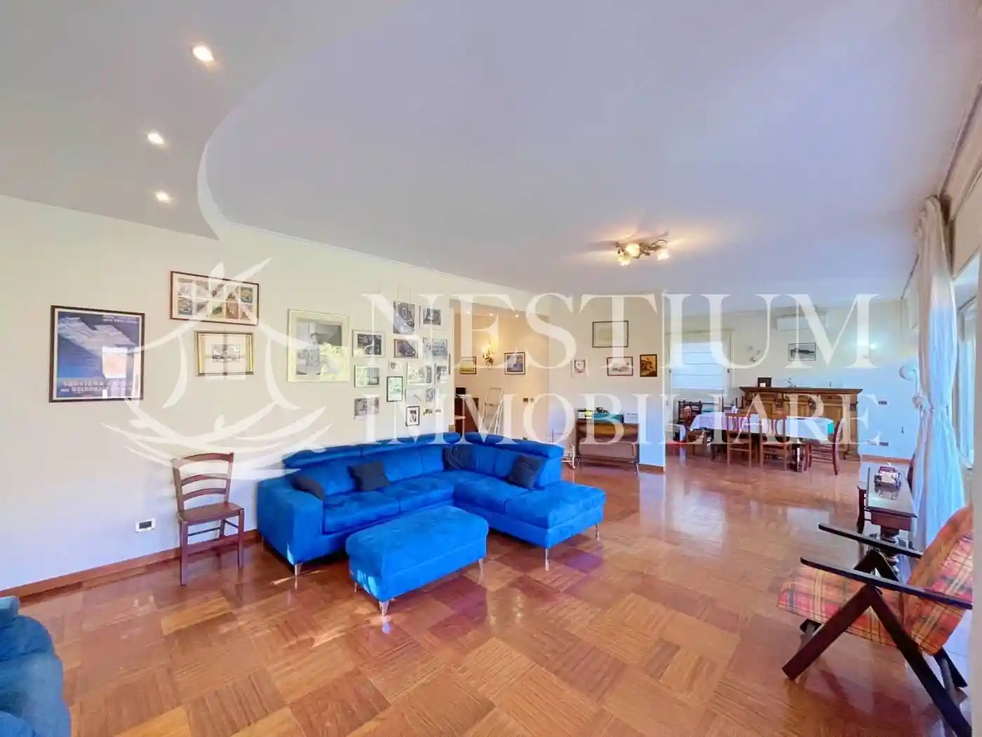 Quadrilocale via di Santa Prisca 14, Aventino, Roma - foto 5