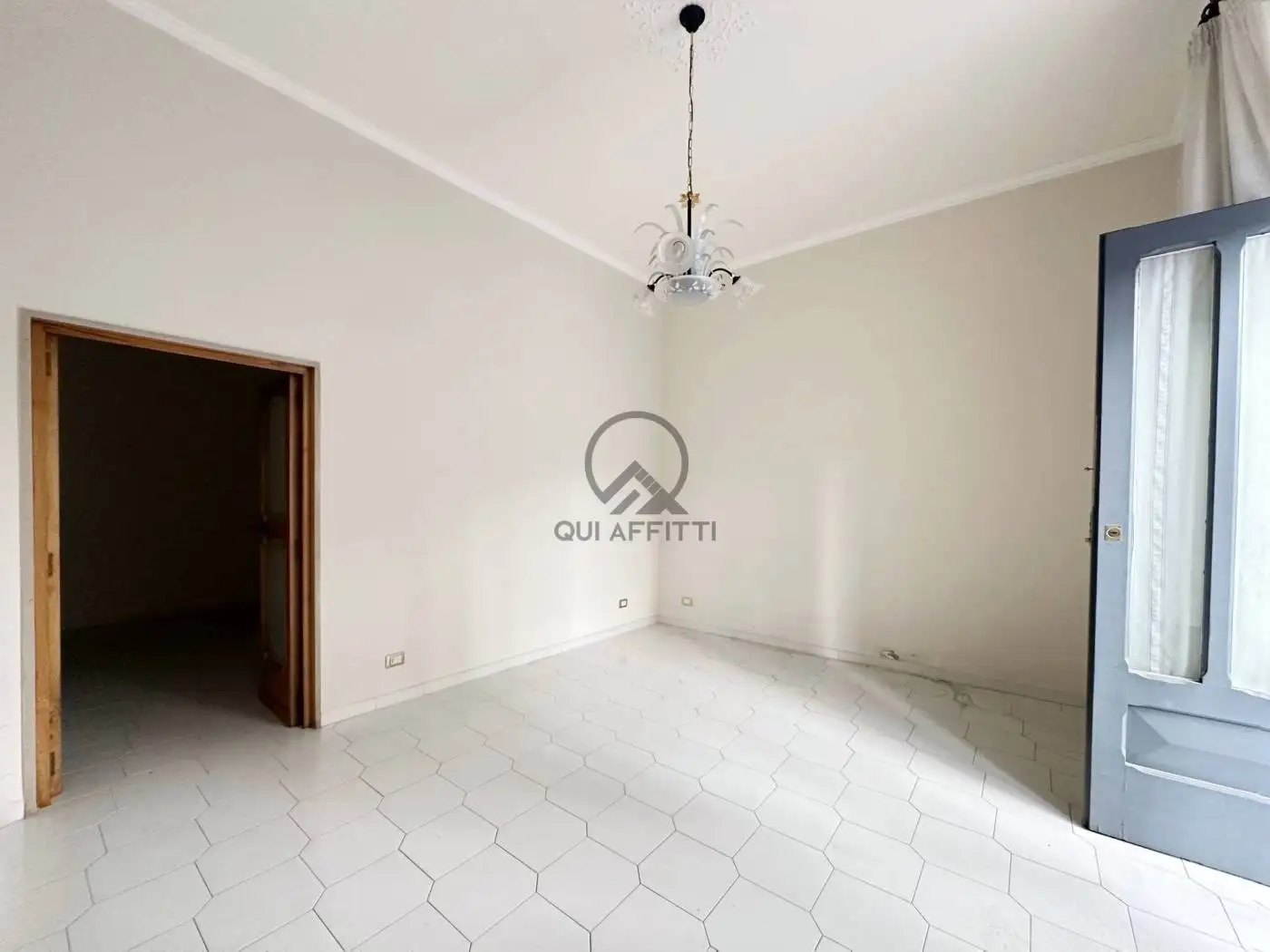 Appartamento in affitto a Andria