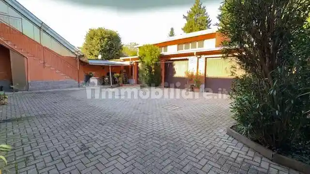 Appartamento in vendita a Vittuone