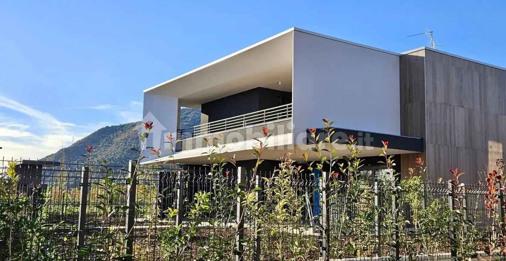 Villa in vendita a Brescia