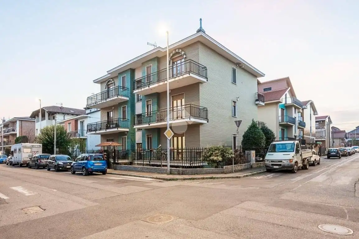 Appartamento in vendita a Collegno