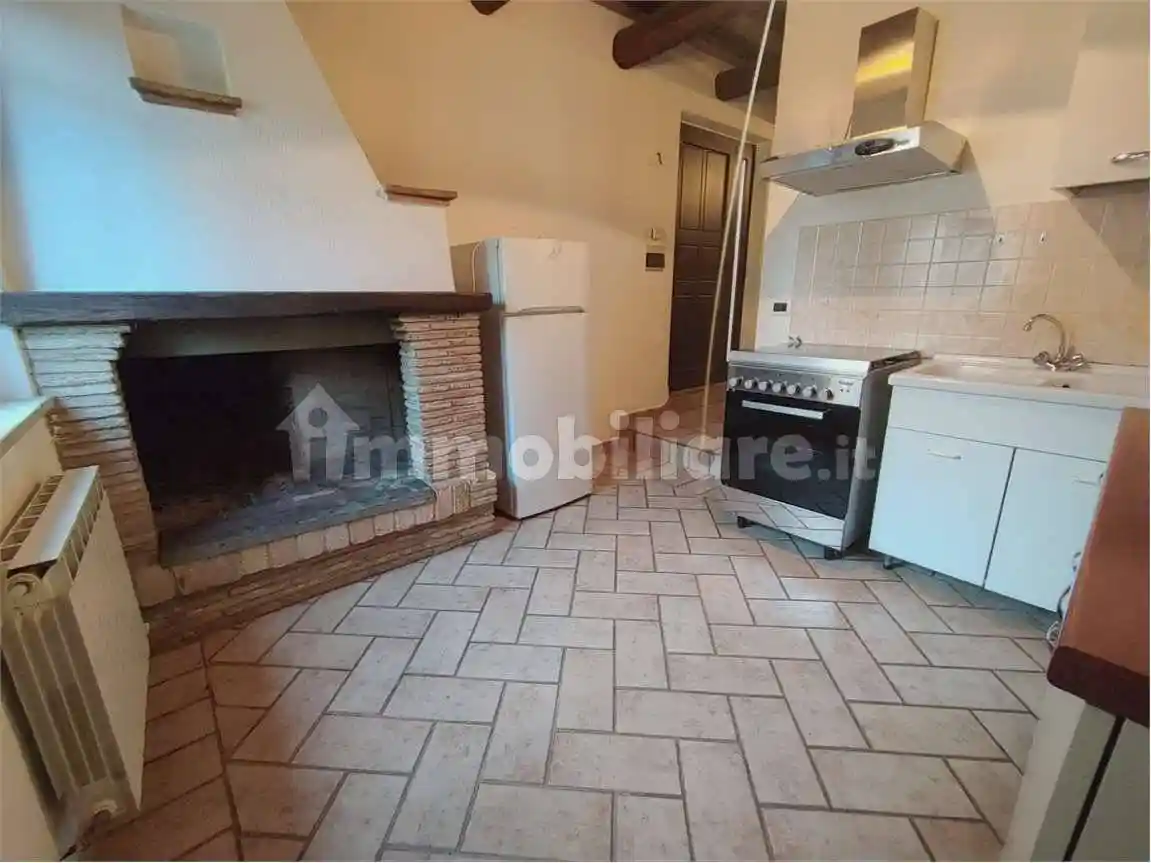 Quadrilocale ottimo stato, Montefalco - foto 2