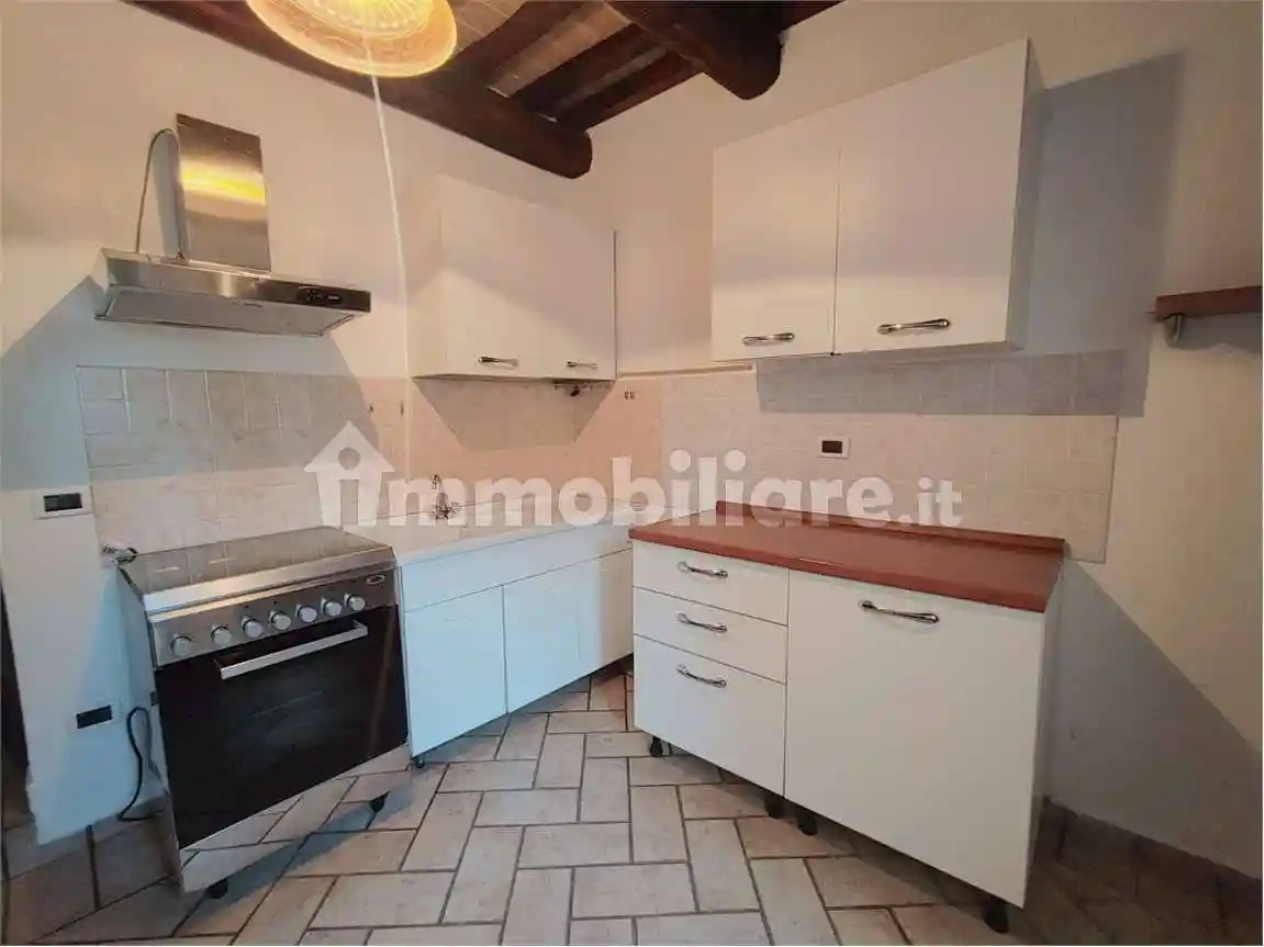 Quadrilocale ottimo stato, Montefalco - foto 3