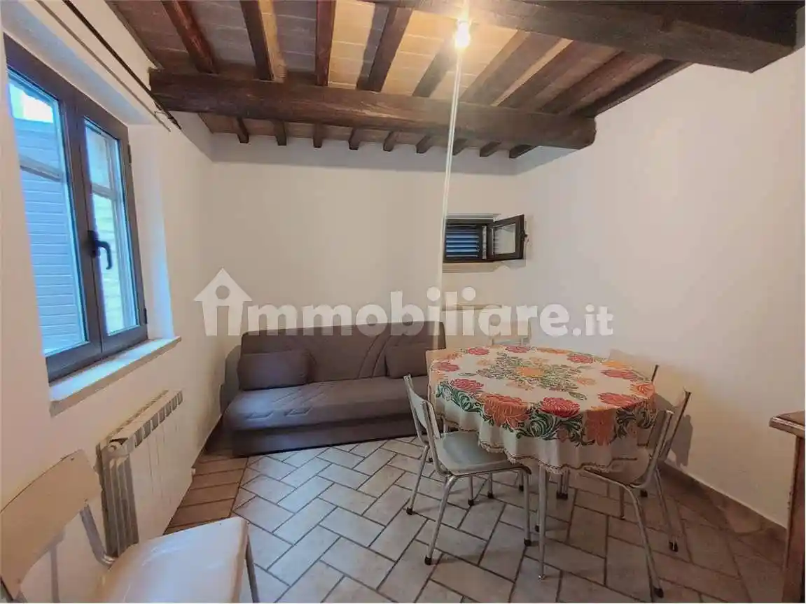 Quadrilocale ottimo stato, Montefalco - foto 5