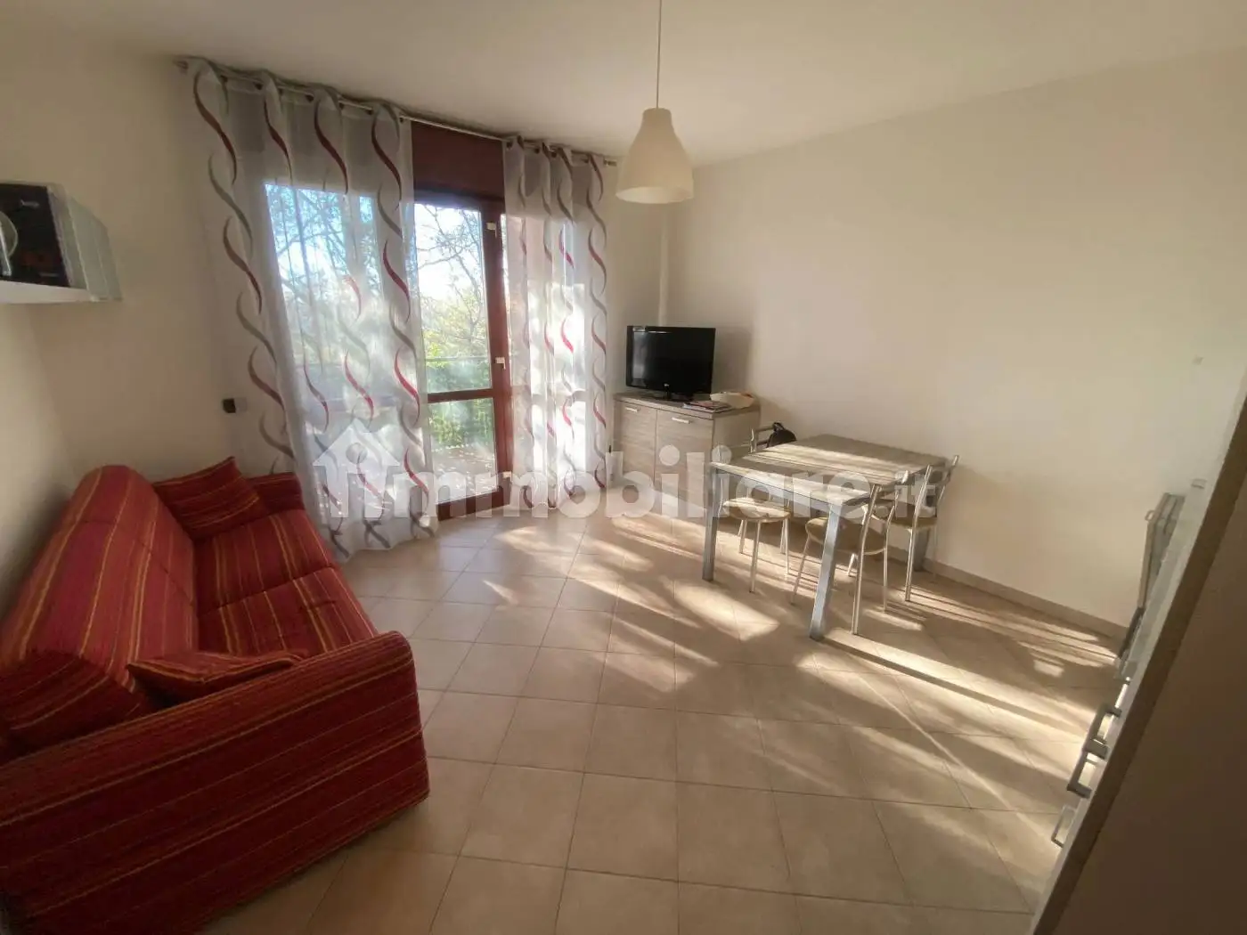 Appartamento in affitto a Sedriano