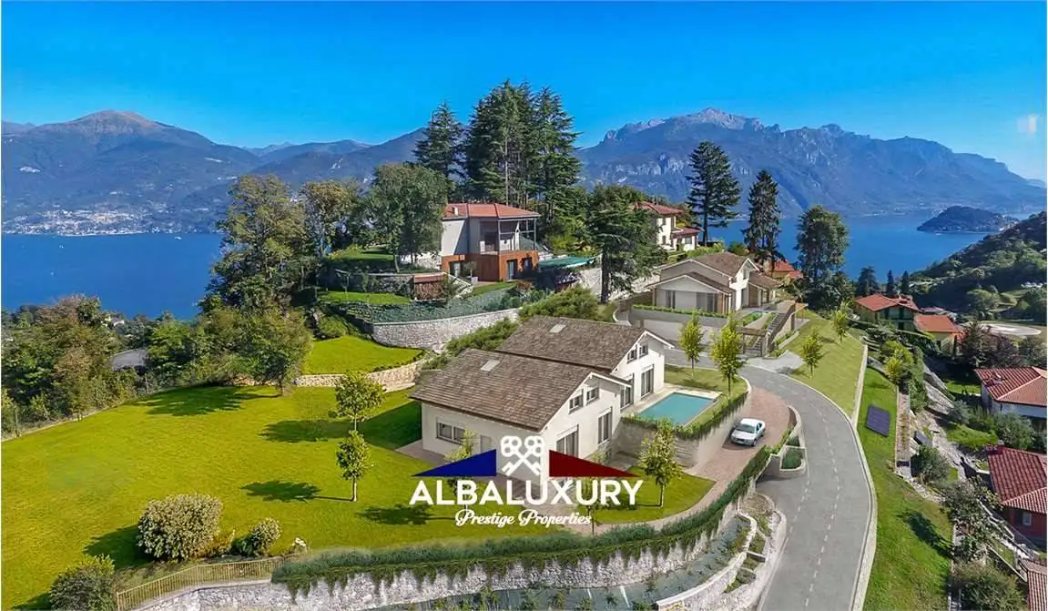 Villa in vendita a Menaggio