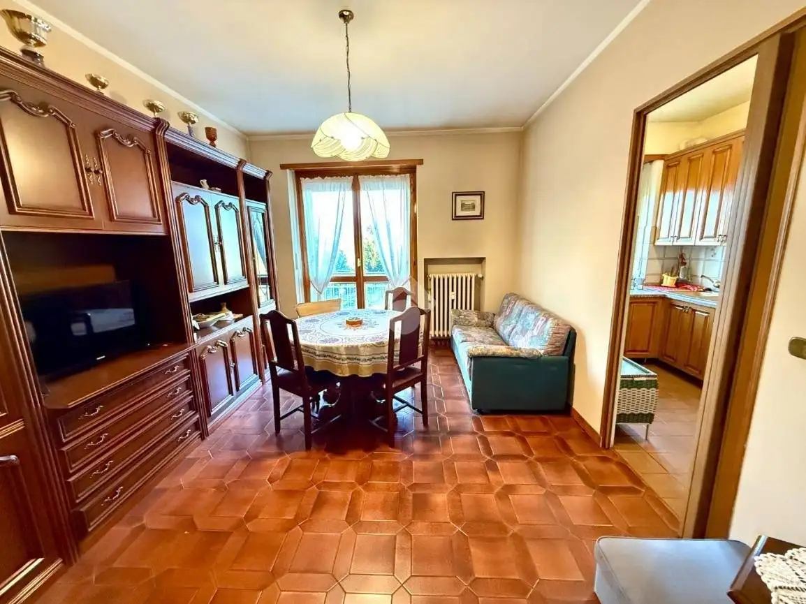 Appartamento in vendita a Vinovo