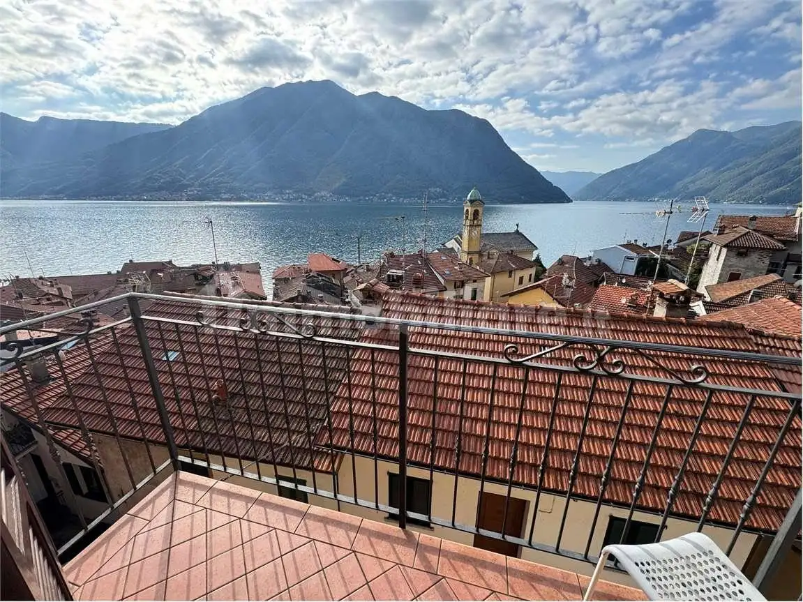 Trilocale via soldati, Colonno - foto 2