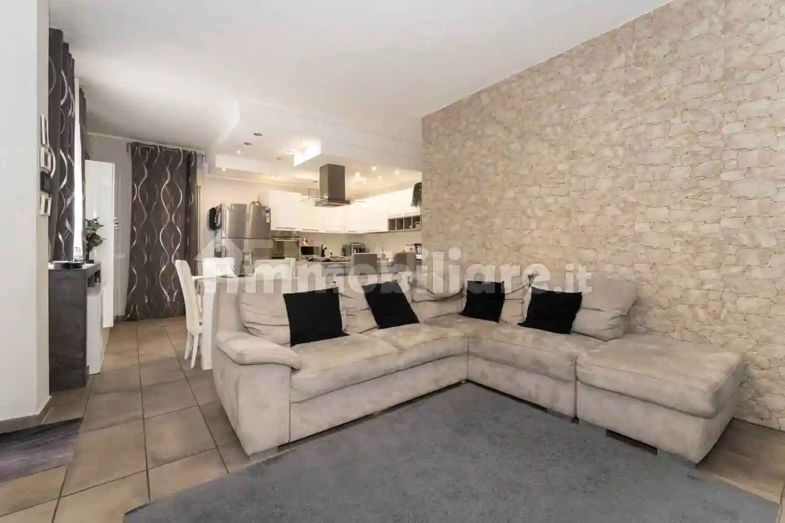 Villetta a schiera - foto 4