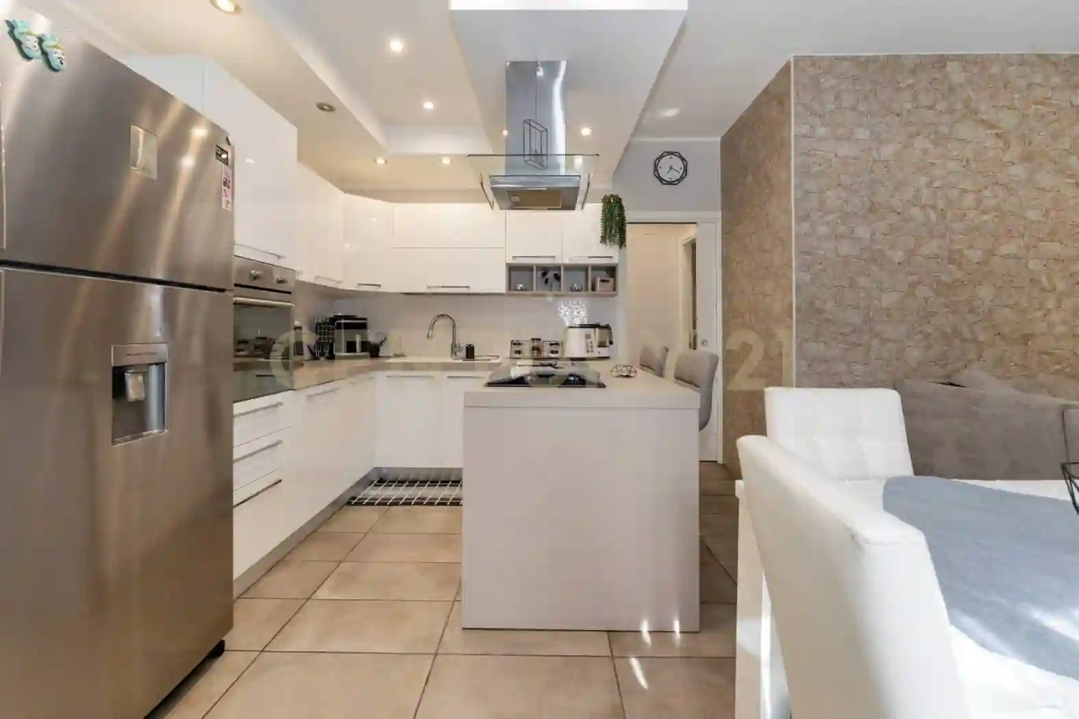 Villetta a schiera - foto 5