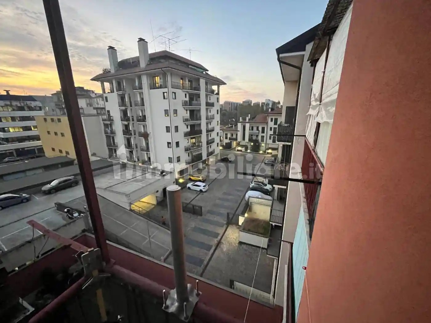 Appartamento in vendita a Corsico