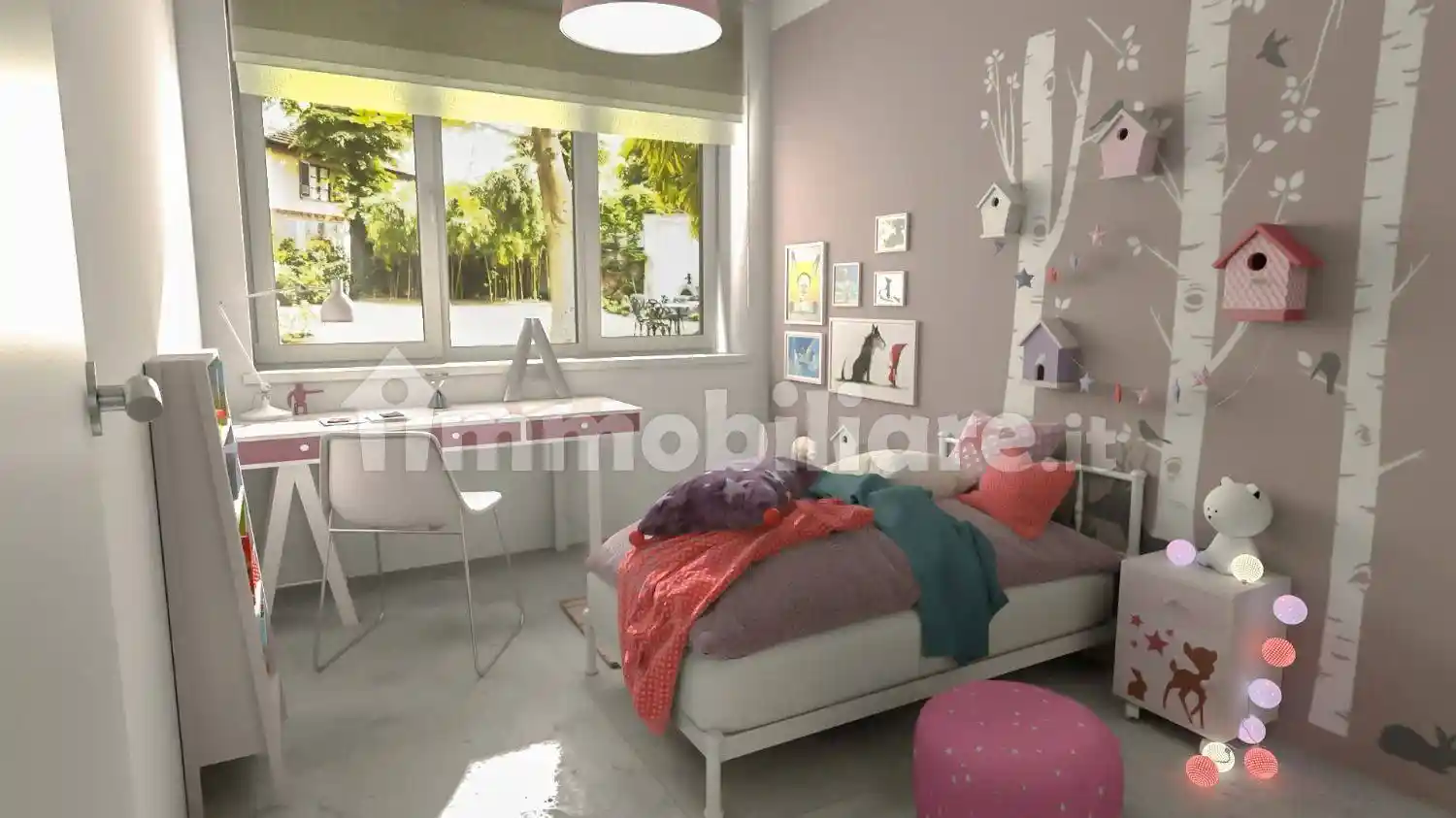 Appartamento - foto 5