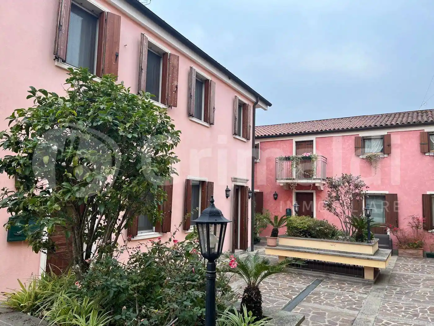 Terratetto unifamiliare via Euganea, Riviere, Padova - foto 4