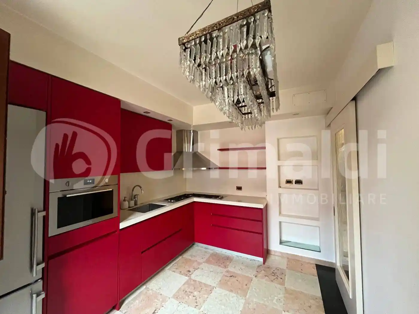 Terratetto unifamiliare via Euganea, Riviere, Padova - foto 5