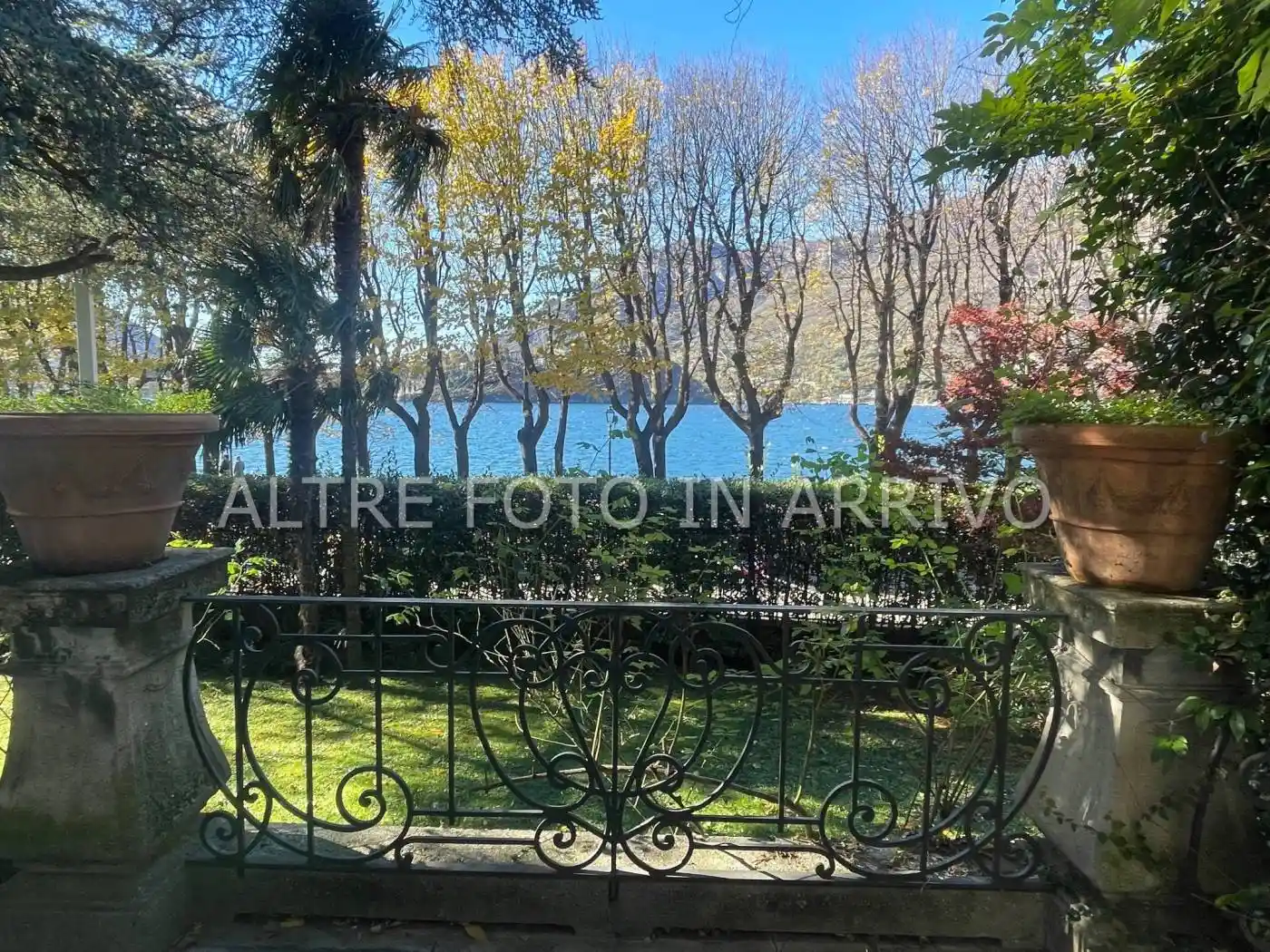 Villa unifamiliare Lungolario 4 Novembre, Lungolago, Lecco - foto 3