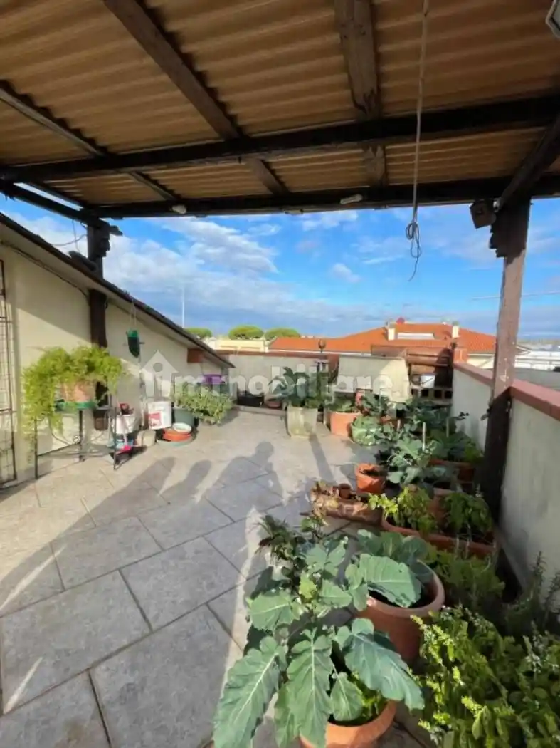 Quadrilocale via Giovanni March, Picchianti, Livorno - foto 2