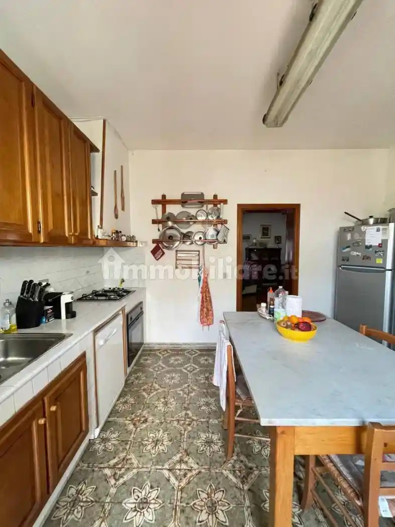 Quadrilocale via Giovanni March, Picchianti, Livorno - foto 3