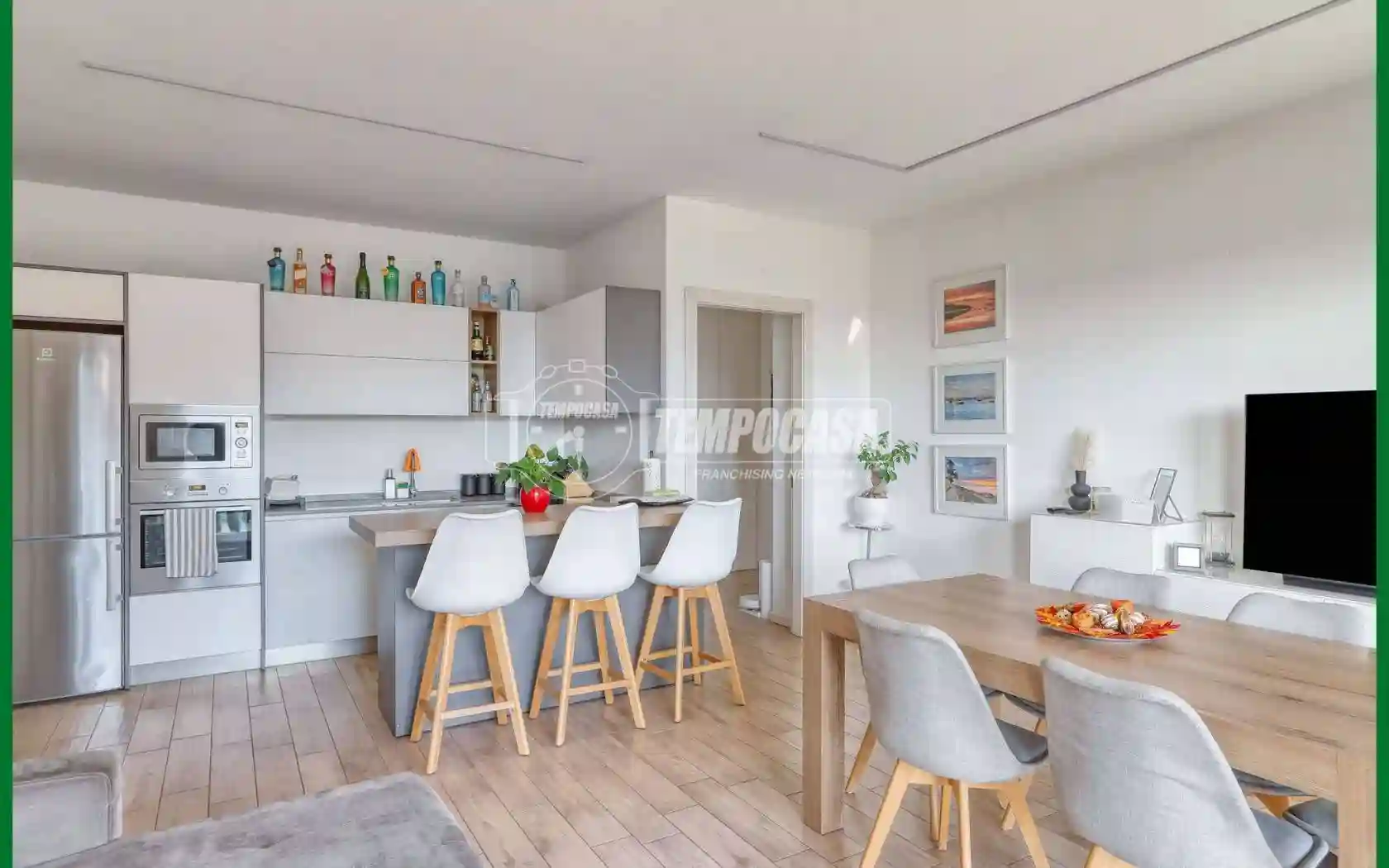 Appartamento - foto 4