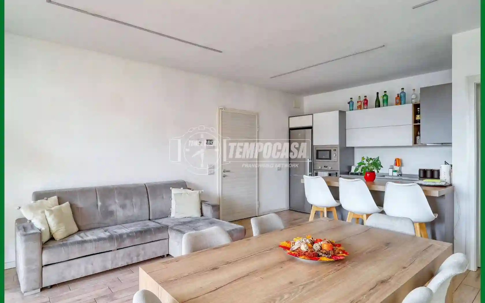 Appartamento - foto 5