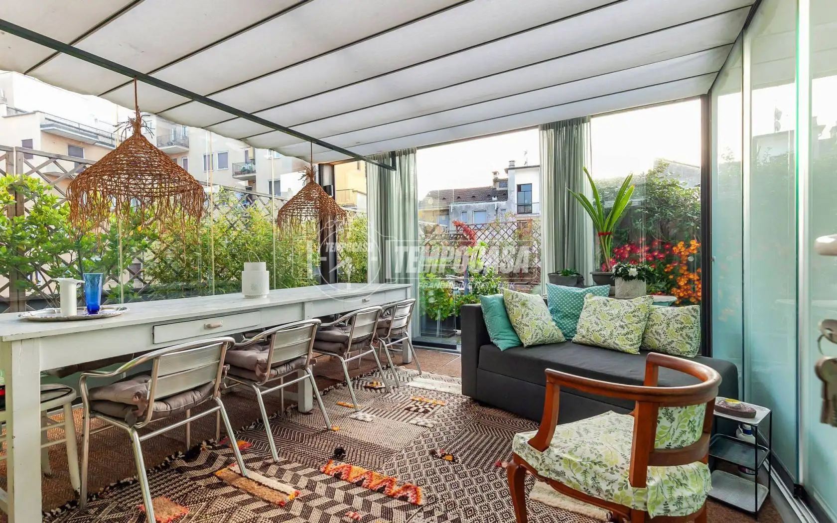 Apartment in vendita a Milan