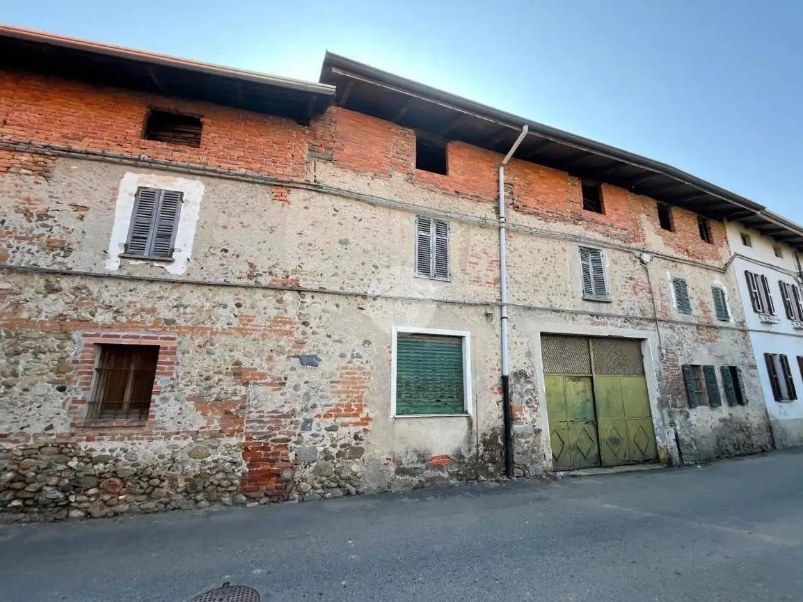 Terratetto unifamiliare via Sant'Antonio 15, Candelo - foto 2