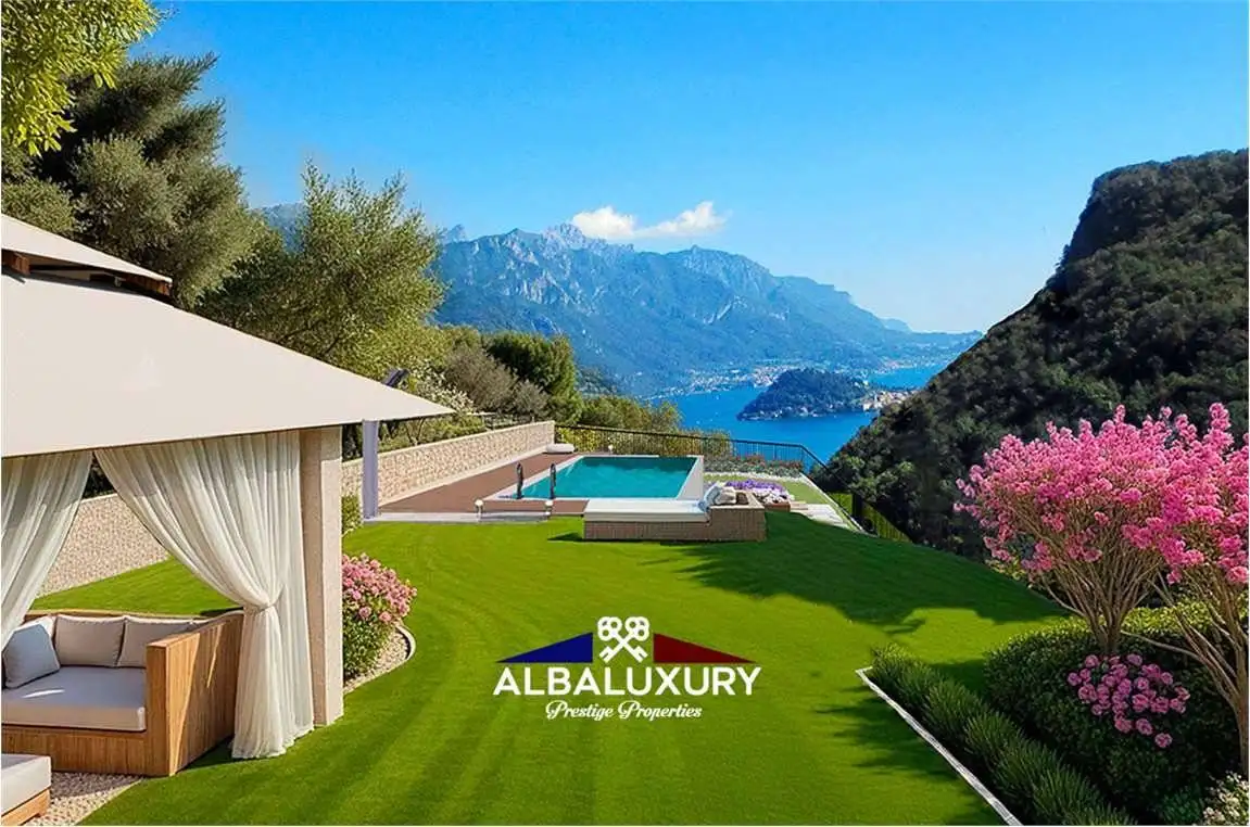 Villa in vendita a Menaggio