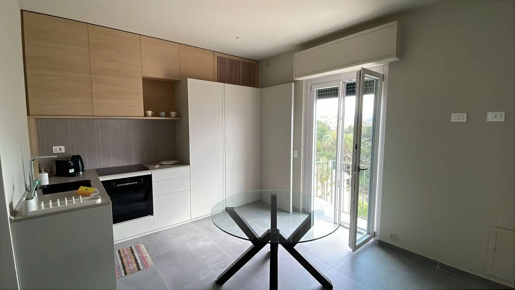 Appartamento in affitto a Palermo