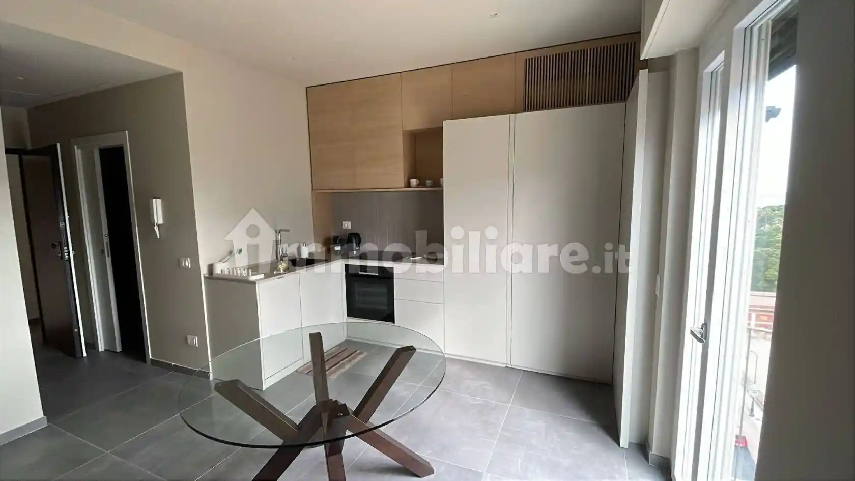 Bilocale via Abramo Lincoln, Sant'Erasmo, Palermo - foto 3