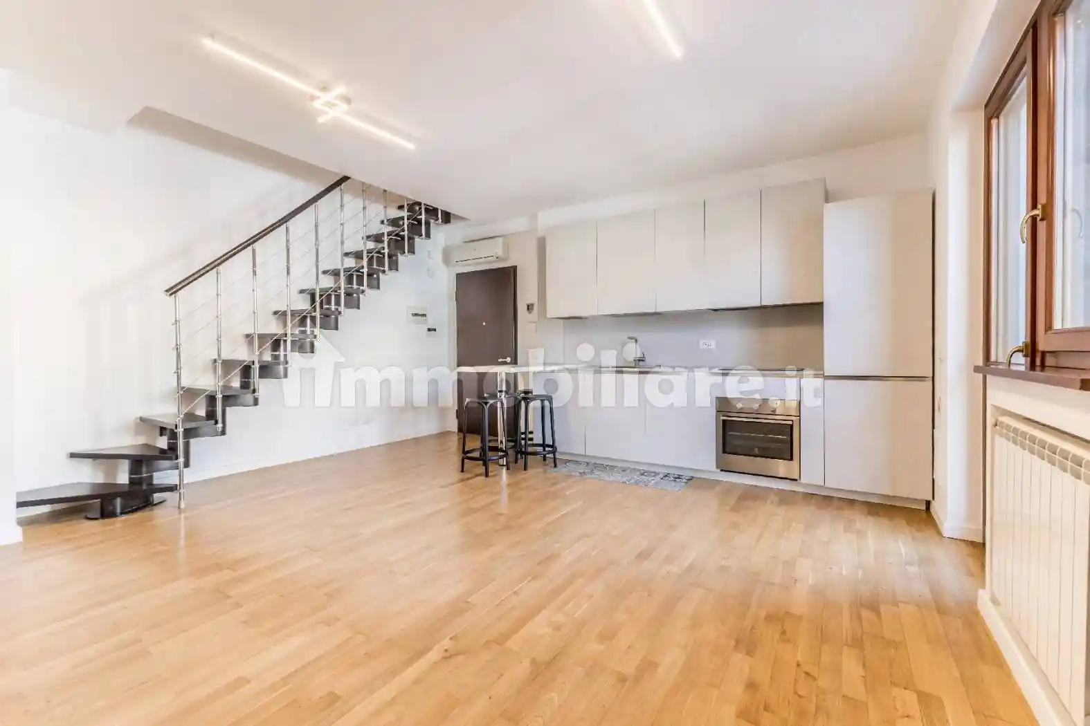 Trilocale via Demostene 3/C, Casal Palocco, Roma - foto 3