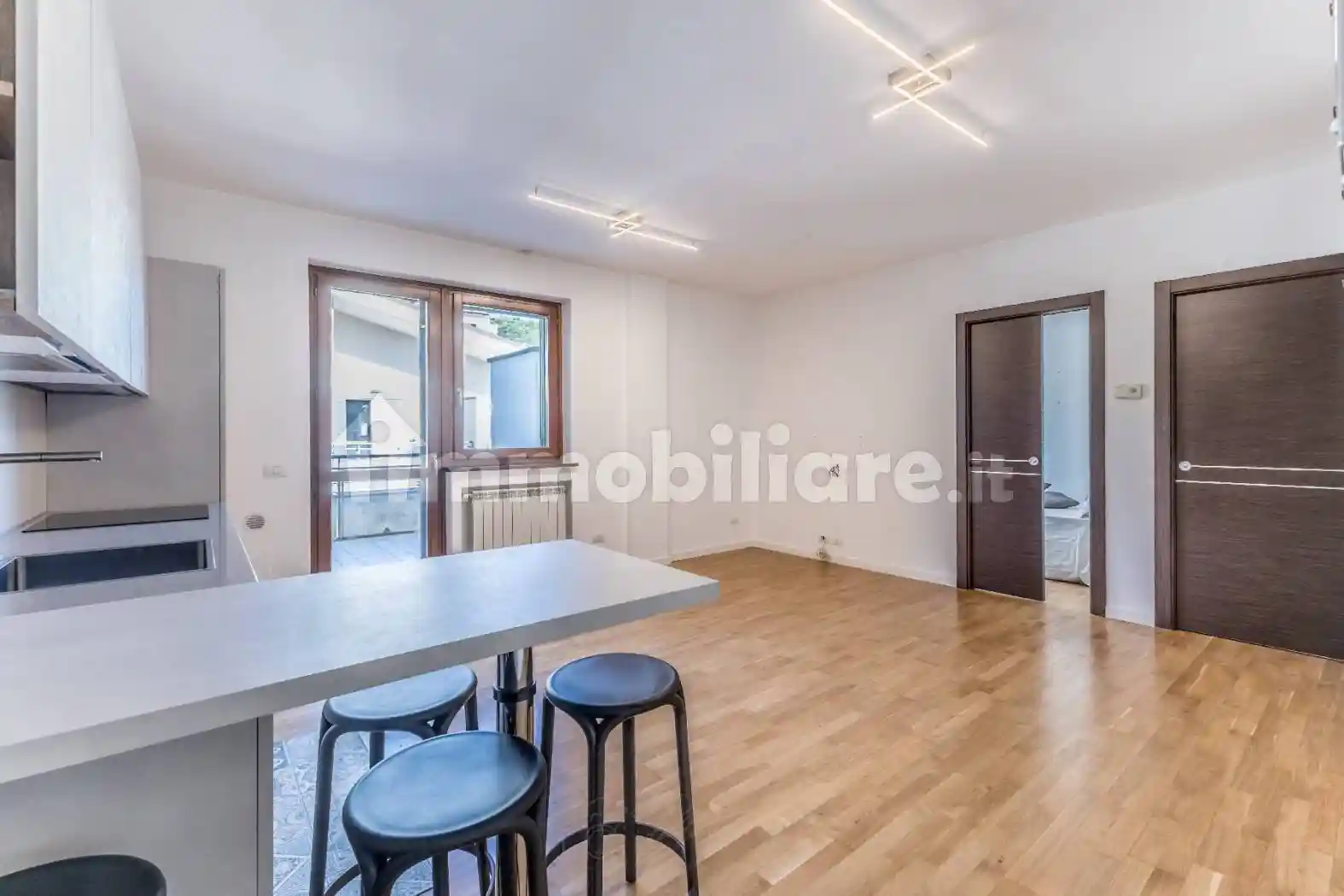 Trilocale via Demostene 3/C, Casal Palocco, Roma - foto 5