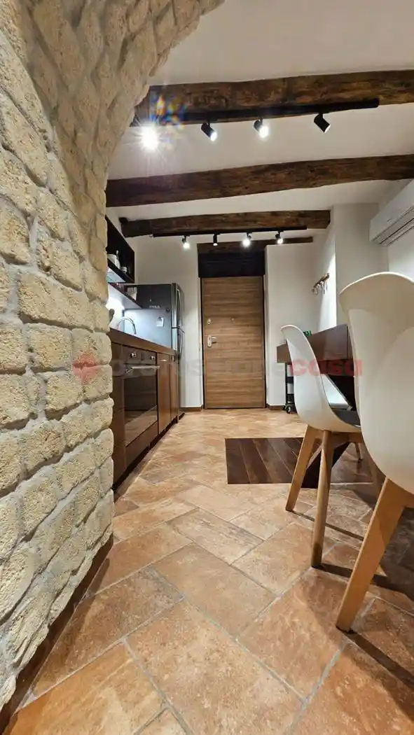 Trilocale via Montecorvino, 1 A, Centro Storico, Catanzaro - foto 3