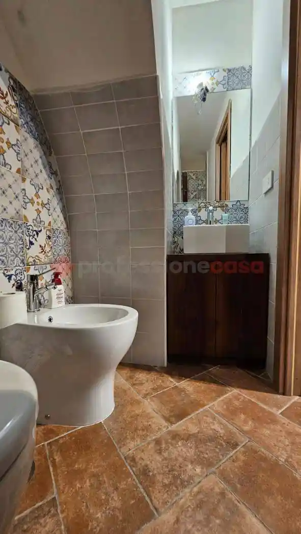 Trilocale via Montecorvino, 1 A, Centro Storico, Catanzaro - foto 4