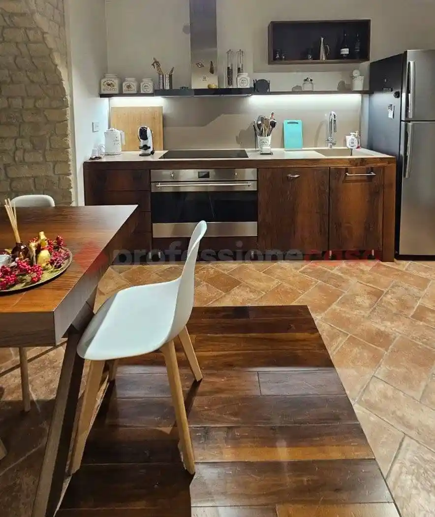 Trilocale via Montecorvino, 1 A, Centro Storico, Catanzaro - foto 5