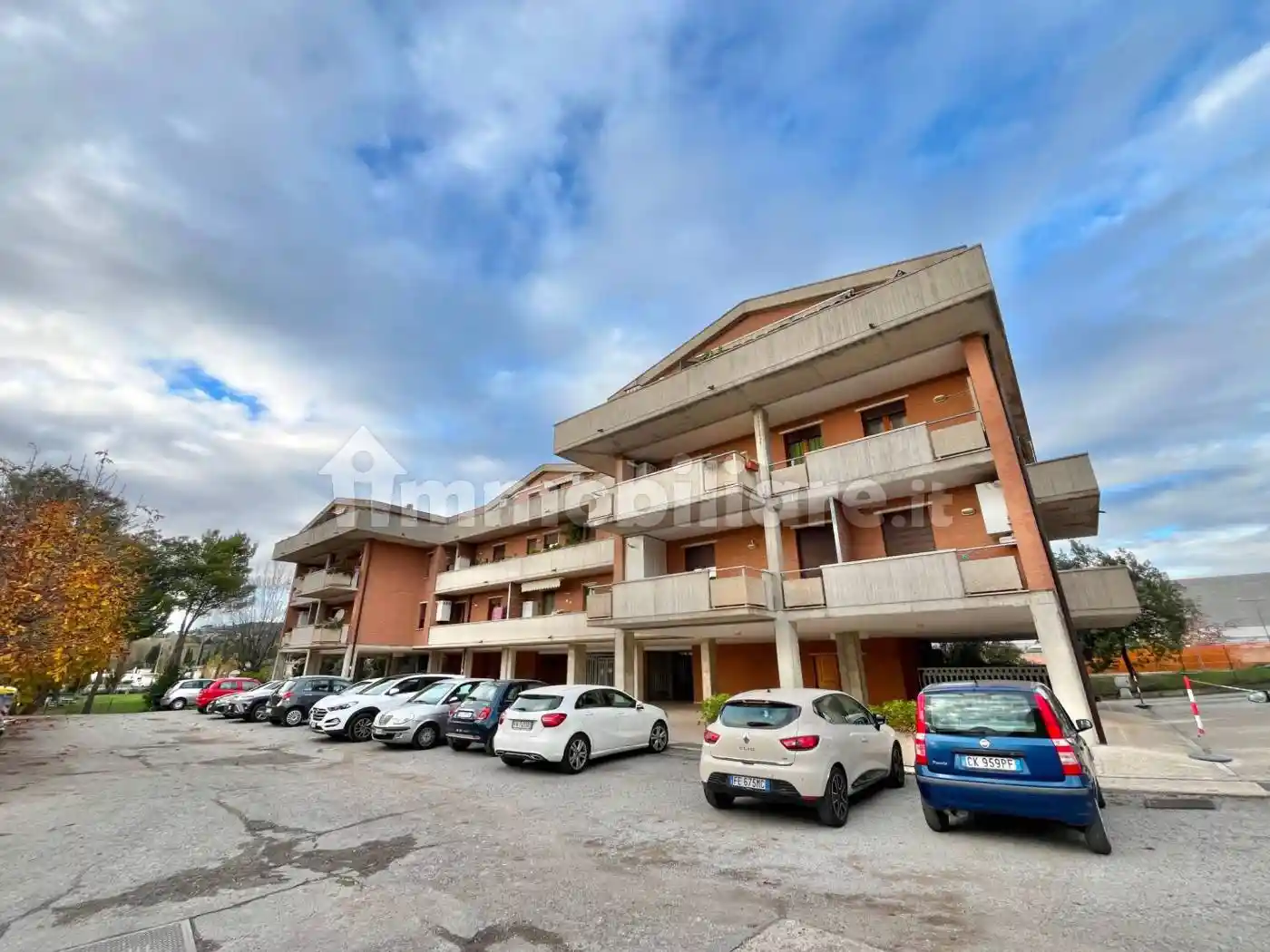 Appartamento in vendita a Perugia