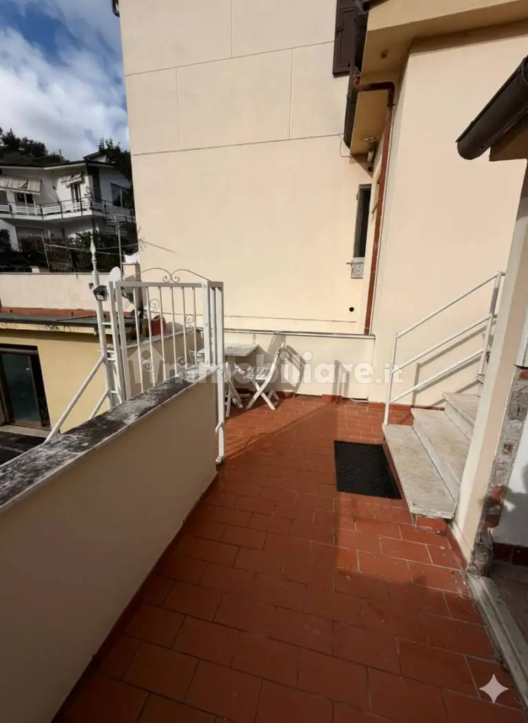 Appartamento in vendita a Arcola