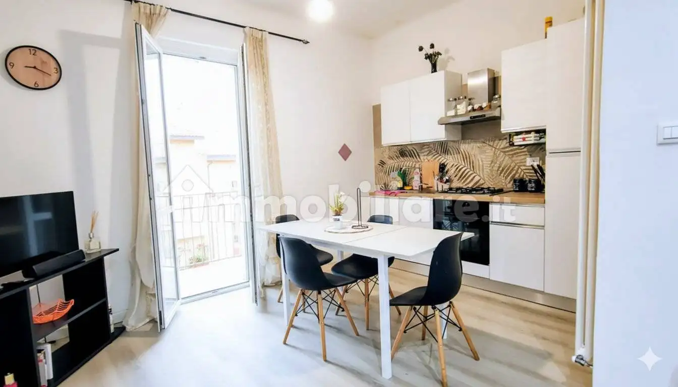 Trilocale via Aurelia Sud 22, Centro, Arcola - foto 3