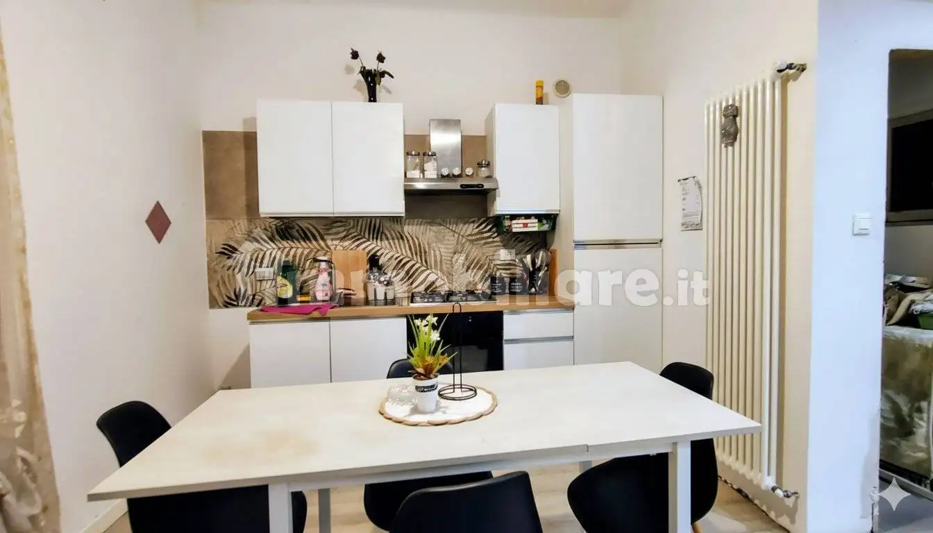 Trilocale via Aurelia Sud 22, Centro, Arcola - foto 4