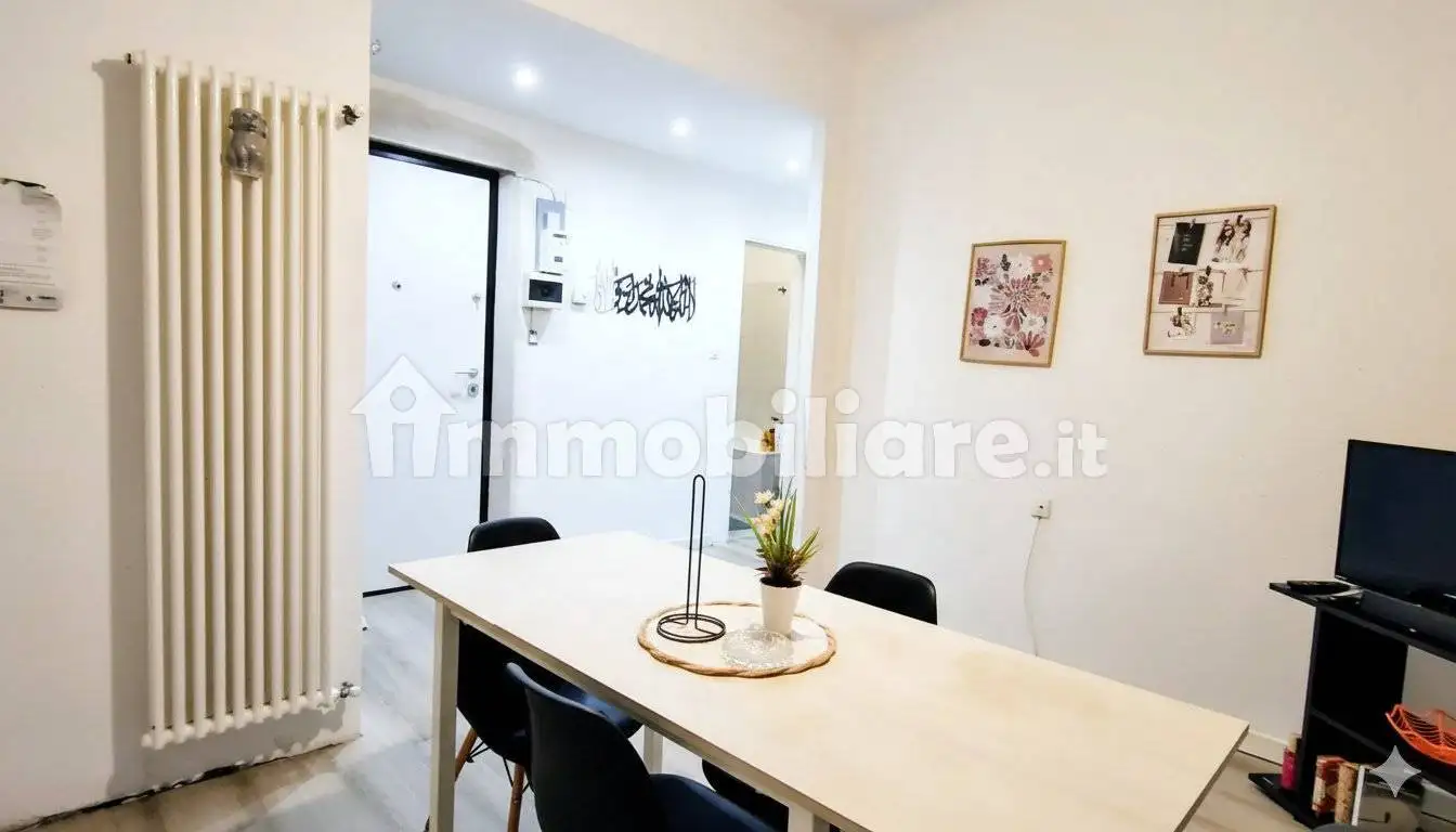 Trilocale via Aurelia Sud 22, Centro, Arcola - foto 5